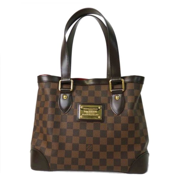 53495 1 Louis Vuitton Hampstead PM Damier