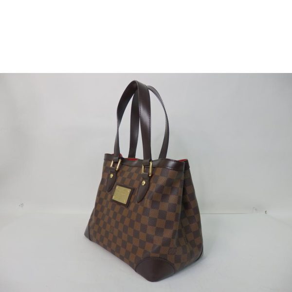 53495 3 Louis Vuitton Hampstead PM Damier