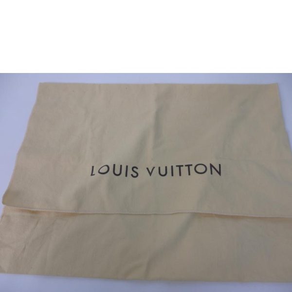 53495 8 Louis Vuitton Hampstead PM Damier