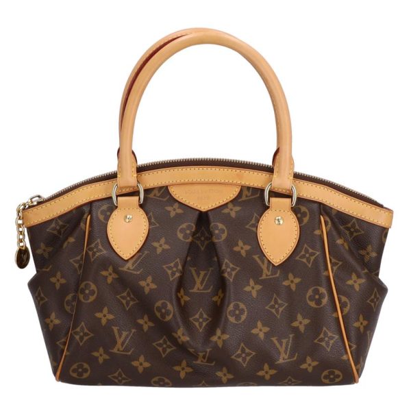 53754 1 Louis Vuitton Tivoli PM Monogram