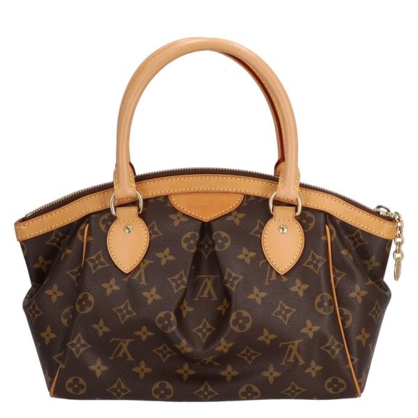 53754 2 Louis Vuitton Tivoli PM Monogram