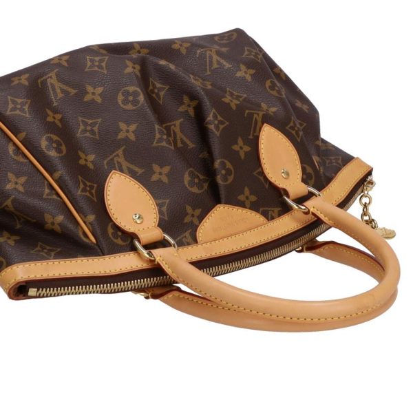 53754 4 Louis Vuitton Tivoli PM Monogram