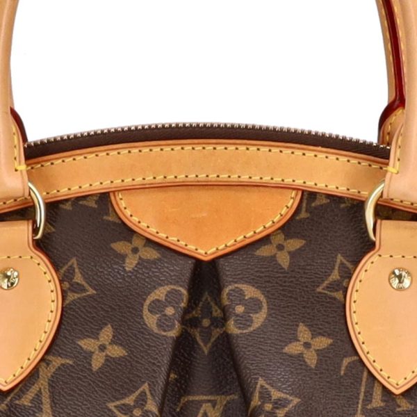 53754 7 Louis Vuitton Tivoli PM Monogram