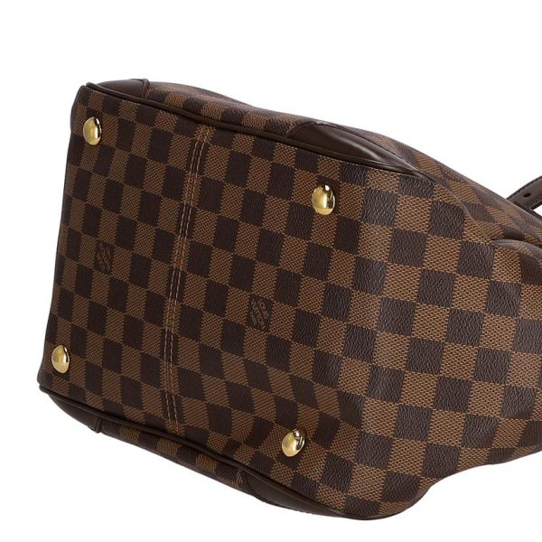 54496 3 Louis Vuitton Verona MM Damier Ebene