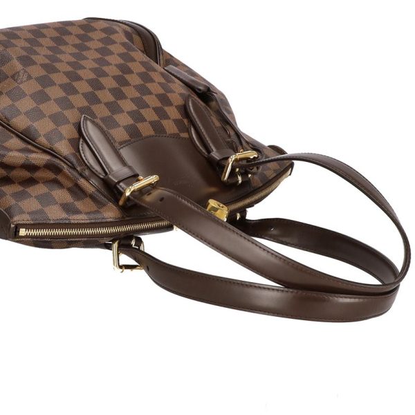 54496 4 Louis Vuitton Verona MM Damier Ebene