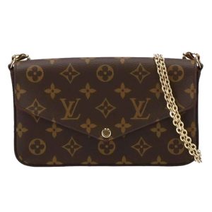 54812 1 Louis Vuitton Damier Westminster PM Shoulder Bag