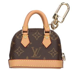 55278 240501 0318 1 Louis Vuitton Monogram V Tote BB Shoulder Bag