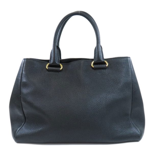 55307017 2 Prada 2WAY Tote Bag Calf