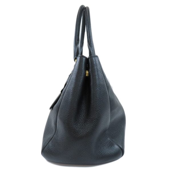 55307017 3 Prada 2WAY Tote Bag Calf