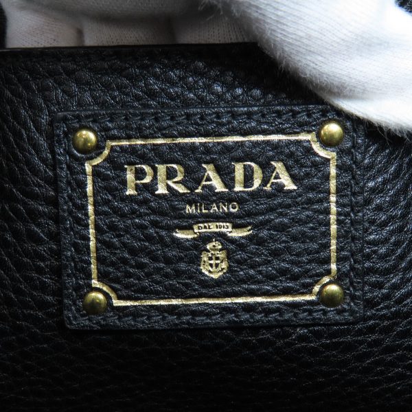 55307017 6 Prada 2WAY Tote Bag Calf