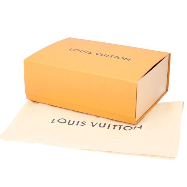 56052 6 Louis Vuitton Montaigne BB Empreinte Tourtreme Hand Bag