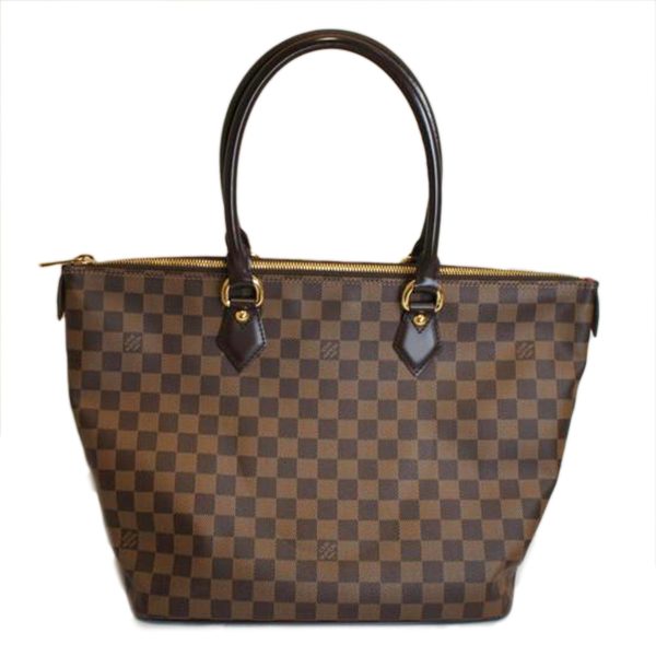 56243 1 Louis Vuitton Saleya MM Damier