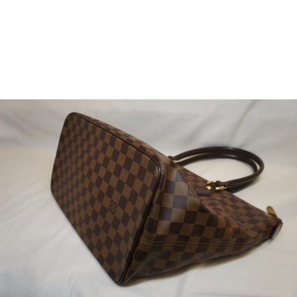 56243 3 Louis Vuitton Saleya MM Damier