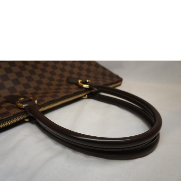 56243 4 Louis Vuitton Saleya MM Damier