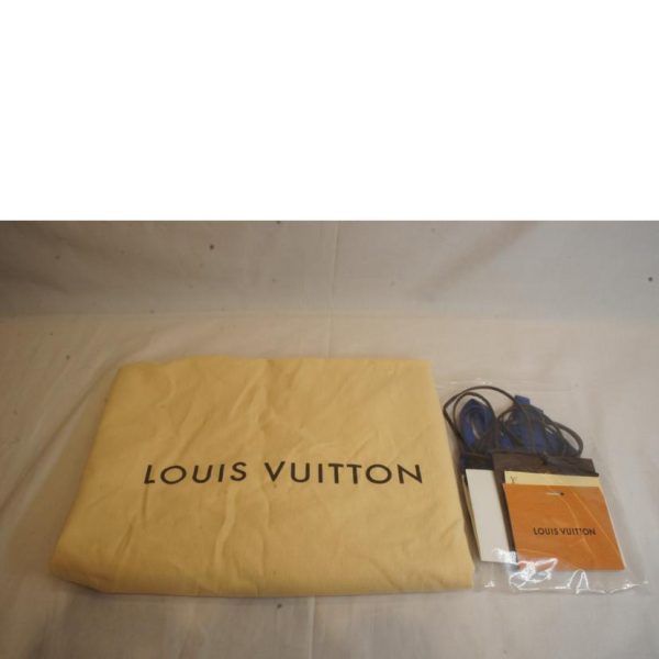 56243 6 Louis Vuitton Saleya MM Damier