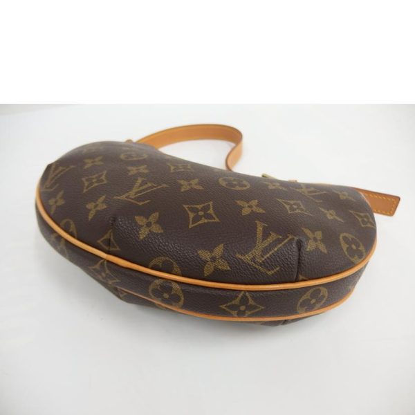 56904 4 Louis Vuitton Pochette Croissant