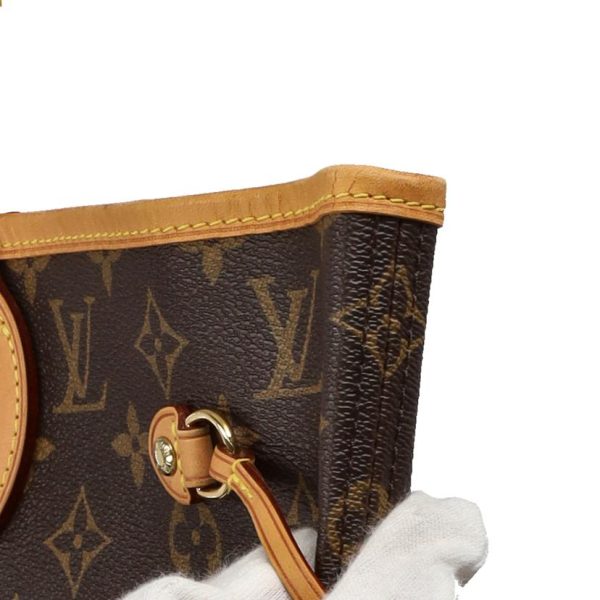 57056 6 Louis Vuitton Old Neverfull MM Monogram