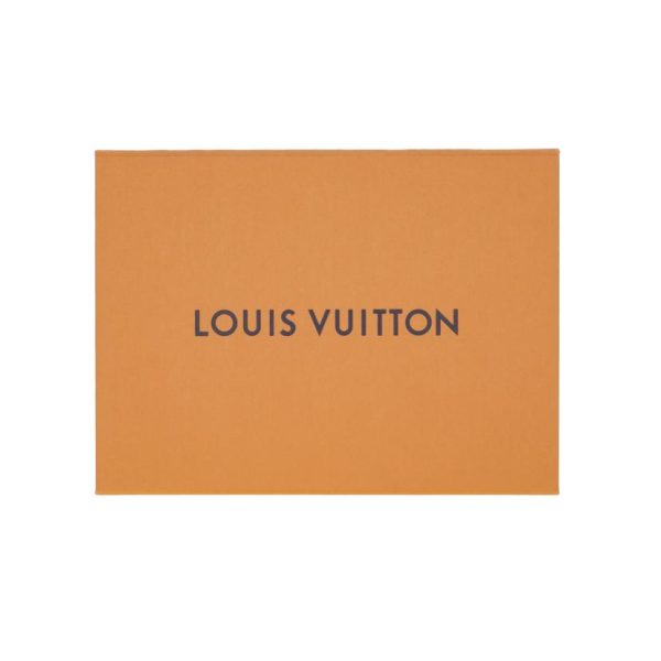 57458 6 Louis Vutton Odeon NM PM Monogram Bag