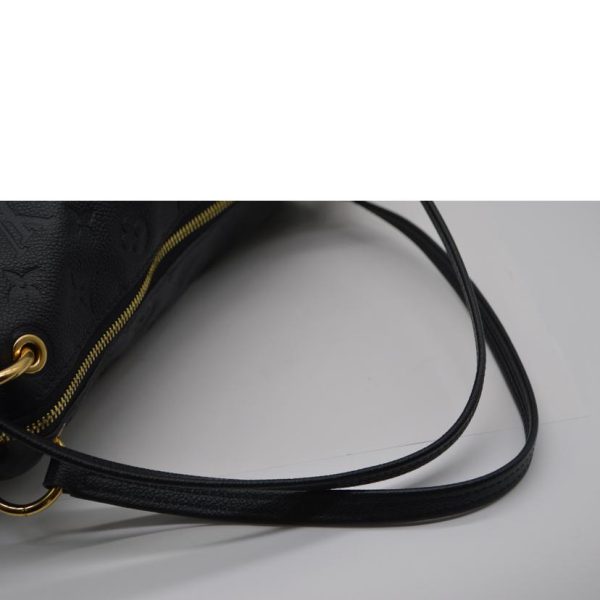 58959 4 Louis Vuitton Ponteux PM Empreinte PM monogram noir