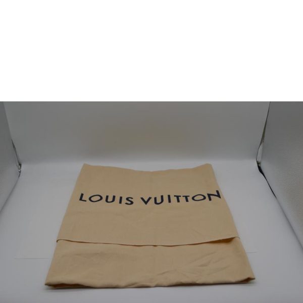 58959 7 Louis Vuitton Ponteux PM Empreinte PM monogram noir