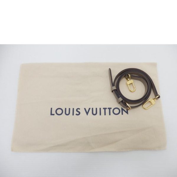 59090 7 Louis Vutton On The Go PM Monogram Empriente Bag