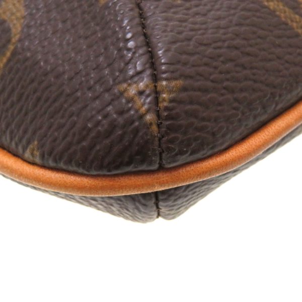 5b0070agz5 8 LOUIS VUITTON Partition Pouch Monogram