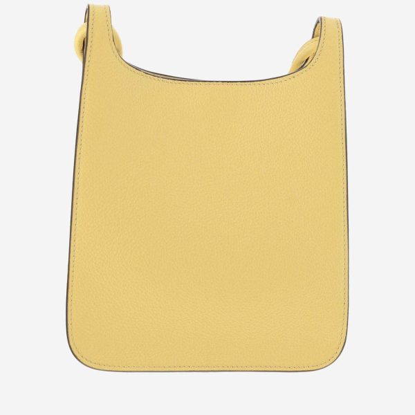 5b24778fa402f2f ia 3 MCM Body Bag Yellow