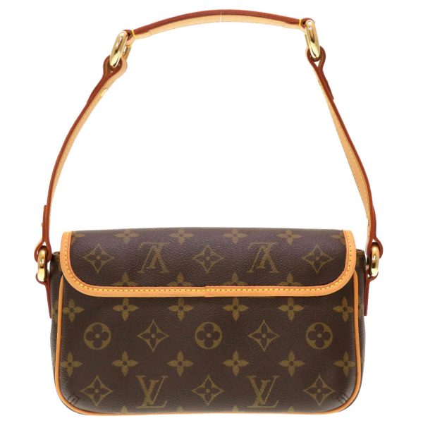 5k0171zz6 2 LOUIS VUITTON Tikal PM Shoulder Bag Monogram