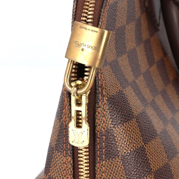 5l v16 00245 15jpeg Louis Vuitton Damier Alma Handbag