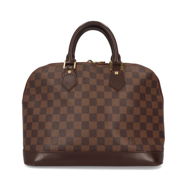 5l v16 00245 3jpeg Louis Vuitton Damier Alma Handbag