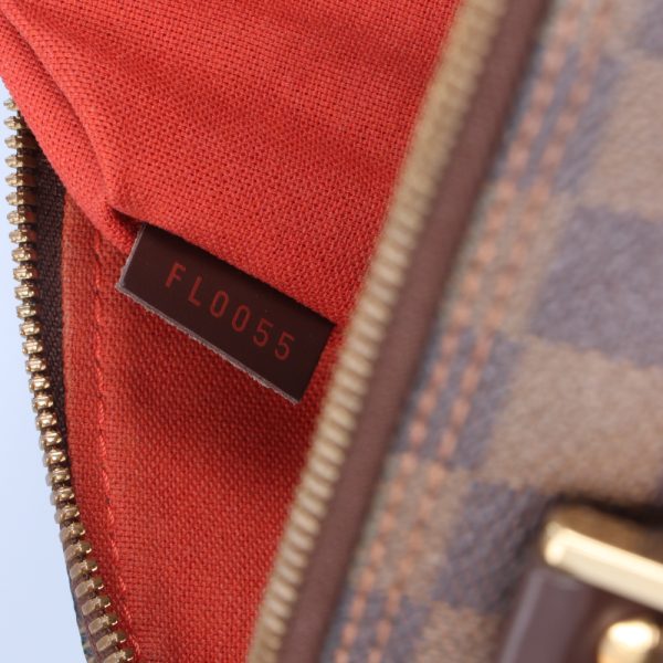 5l v16 00245 6jpeg Louis Vuitton Damier Alma Handbag