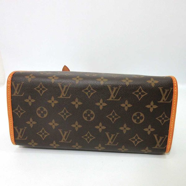 6 lv220530 1ta 02 Louis Vuitton Popincouleut Monogram Tote Bag Brown