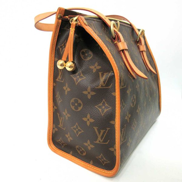 6 lv220530 1ta 03 Louis Vuitton Popincouleut Monogram Tote Bag Brown