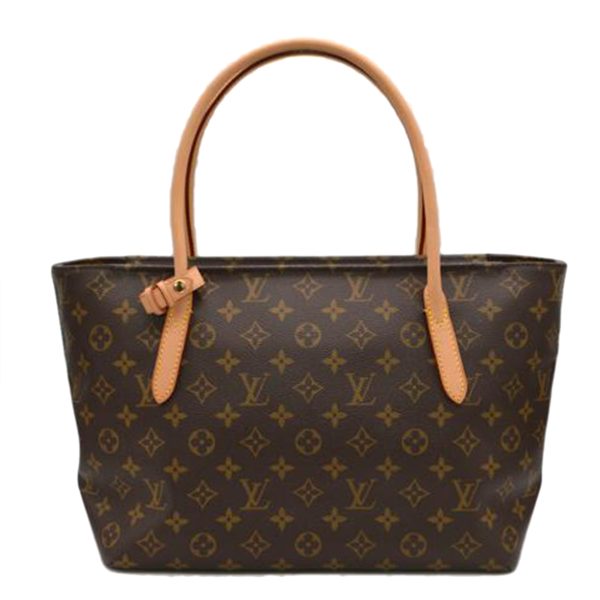 60796 1 Louis Vuitton Raspail PM Monogram