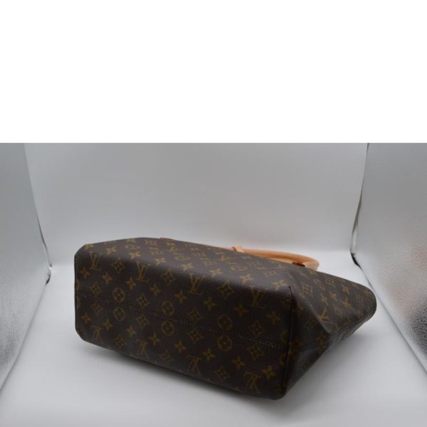 60796 3 Louis Vuitton Raspail PM Monogram