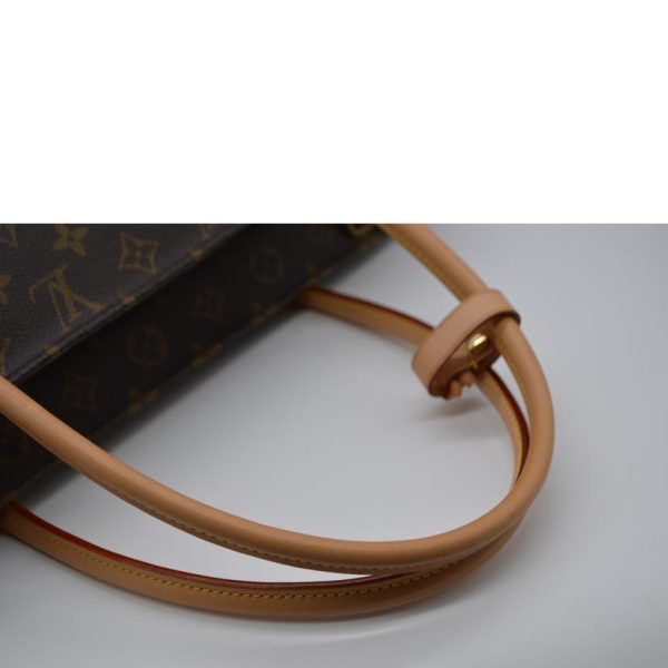 60796 4 Louis Vuitton Raspail PM Monogram