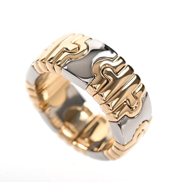 6108850 1 BVLGARI Ring Parentesi