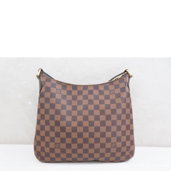 61287 2 Louis Vuitton Bloomsbury PM Damier Ebene