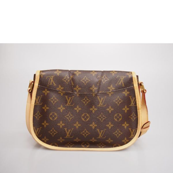 61907 2 Louis Vuitton Menilmontant Monogram