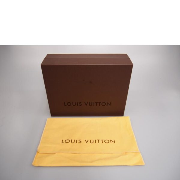 61907 6 Louis Vuitton Menilmontant Monogram