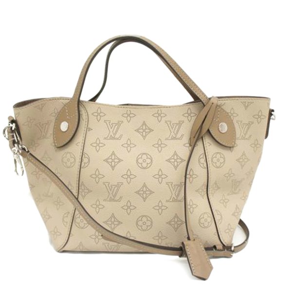 62298 1 Louis Vuitton Hina PM Mahina Gare Bag