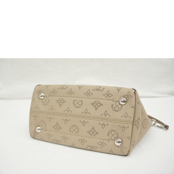 62298 3 Louis Vuitton Hina PM Mahina Gare Bag