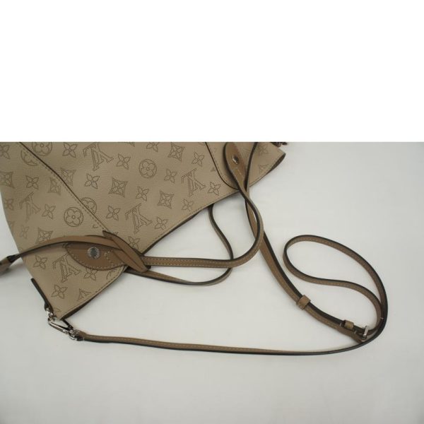 62298 4 Louis Vuitton Hina PM Mahina Gare Bag