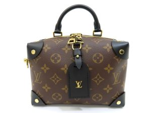 6230402410 Louis Vuitton Speedy 30 Handbag Brown