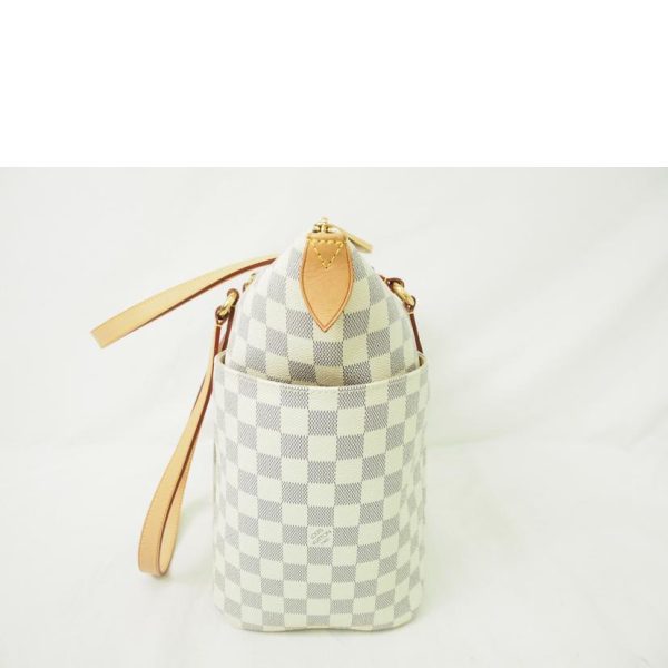 63321 4 Louis Vuitton Totally MM Damier Azur