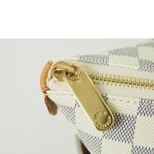 63321 6 Louis Vuitton Totally MM Damier Azur