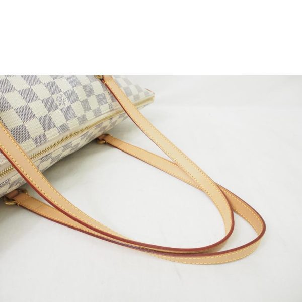 63321 7 Louis Vuitton Totally MM Damier Azur