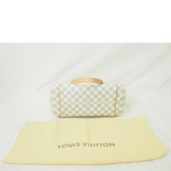 63321 9 Louis Vuitton Totally MM Damier Azur