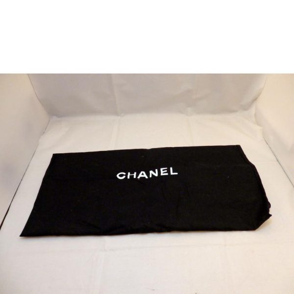 65217 10 Chanel Cambon Line Large Tote