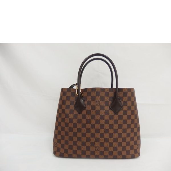 65405 2 Louis Vuitton Kensington Damier Ebene